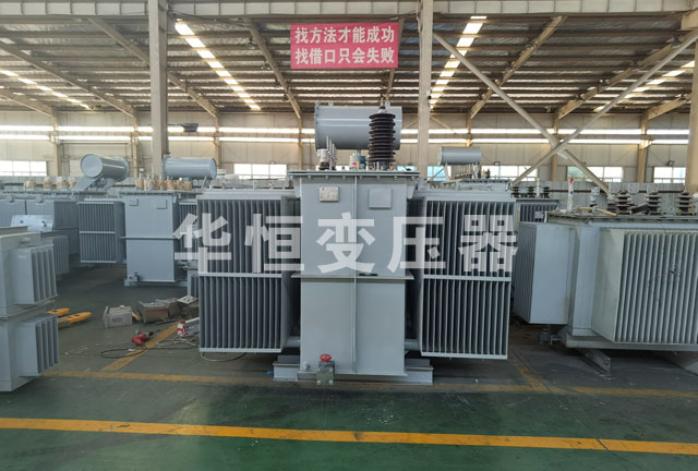 SZ11-6300/35满城满城满城电力变压器价格