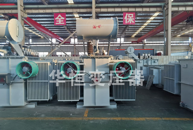 SZ11-10000/35满城满城满城油浸式变压器厂家
